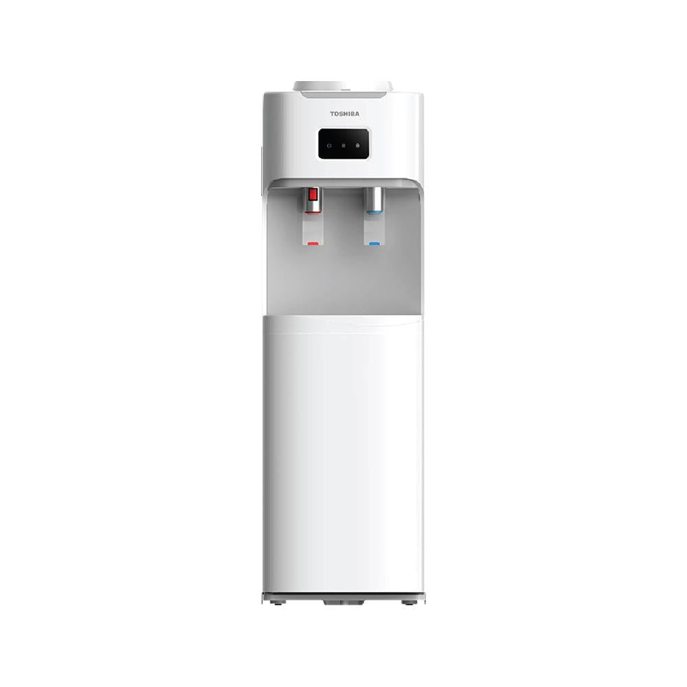 Toshiba Top Load Water Dispenser White (Class B)