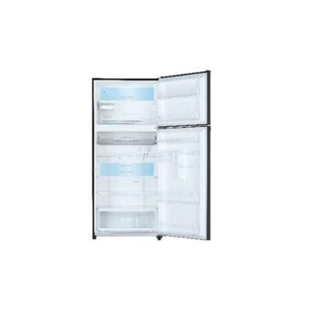 Toshiba 12 Cu. Ft. Two Door Refrigerator (Class A)