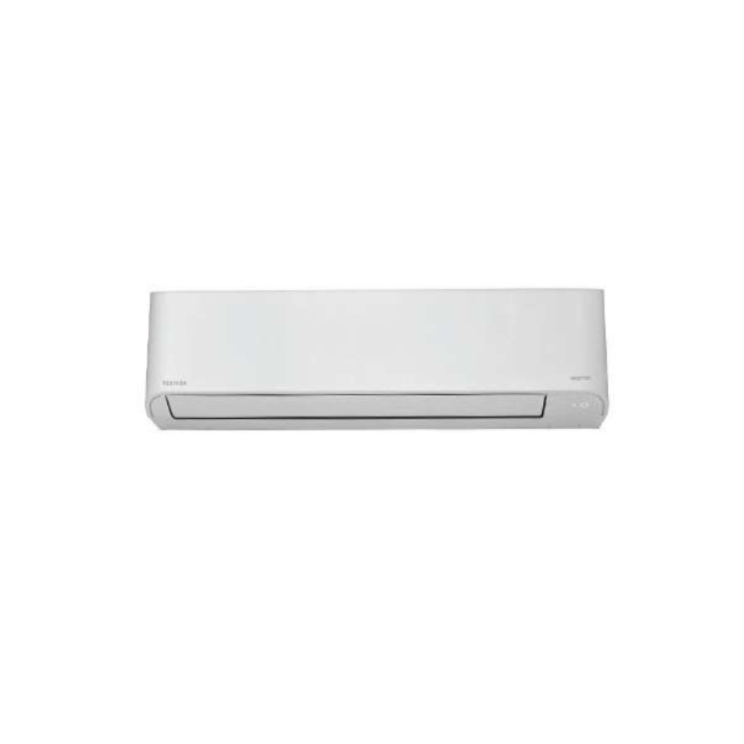 Toshiba New Model 2.5HP Inverter Split-Type Inverter Air Conditioner (Class A)