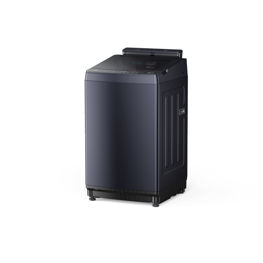 Toshiba 10 KG ExDot Top Load Washing Machine (Class A)