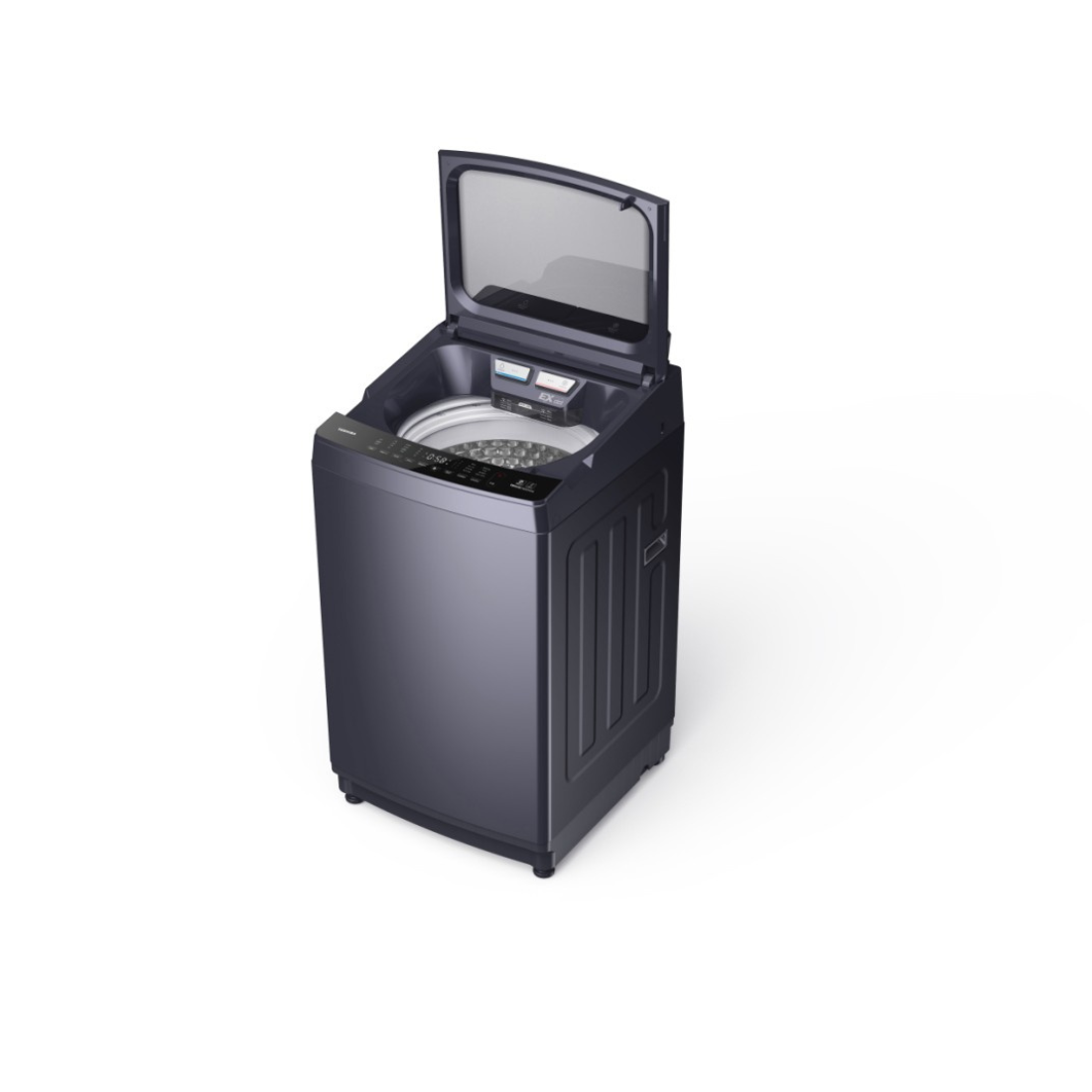Toshiba 10 KG ExDot Top Load Washing Machine (Class A)