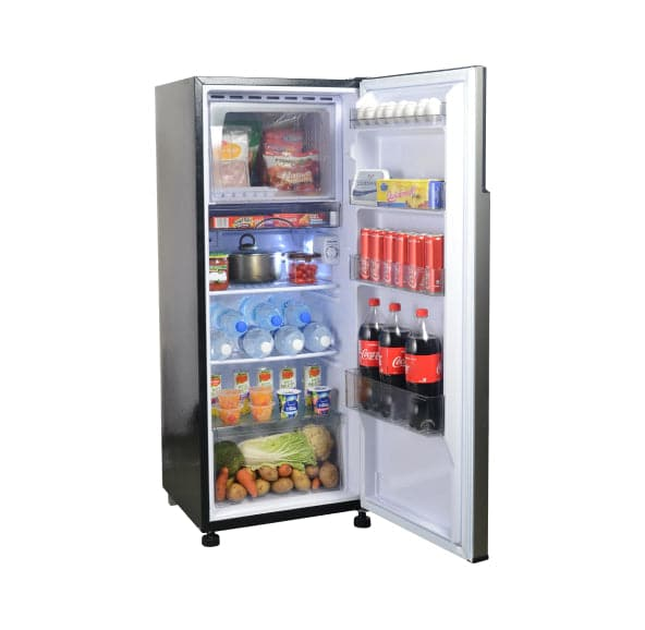 Condura 6.7 Cu. Ft. Single Door Non-Inverter Refrigerator, CSD600MN (Class C)