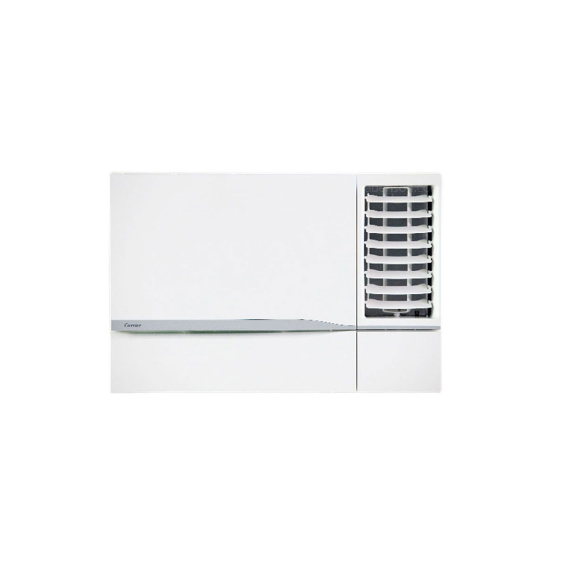 Carrier 0.75 HP Timer I-Cool Window-Type Air Conditioner (Class A)