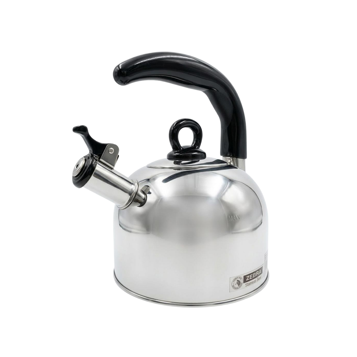 Zebra Whistling Kettle 113 563 (Class B)