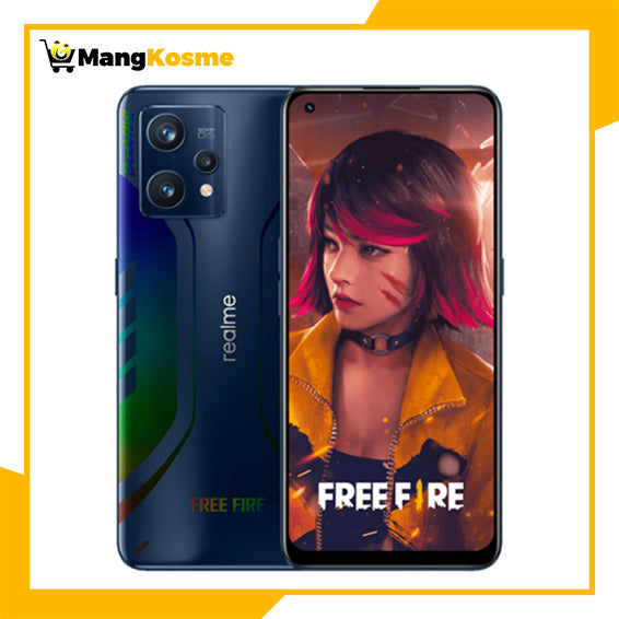Realme Free Fire Game Phone Cover Meesho Realme 5i Pubg Cover