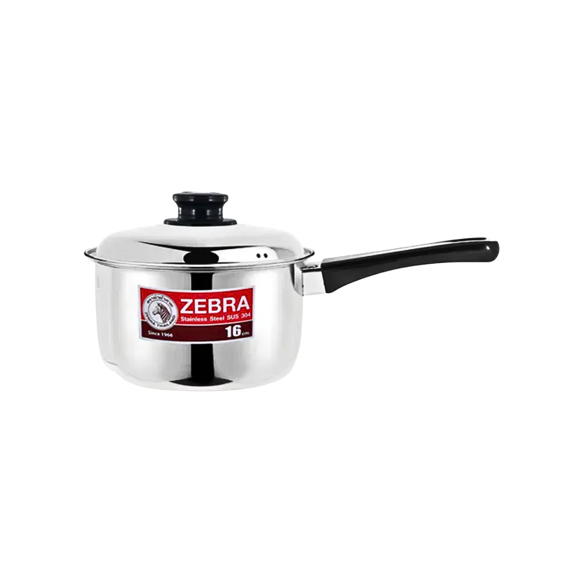 Zebra Sauce Pan 166 372(Class B)