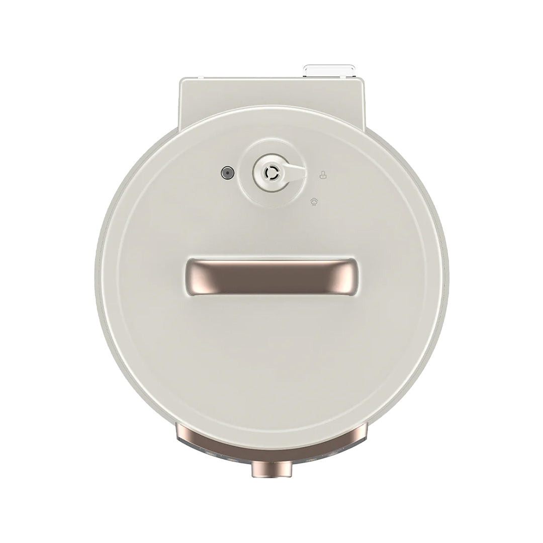 Midea 4L 8-in-1 Pressure Cooker (Class A)