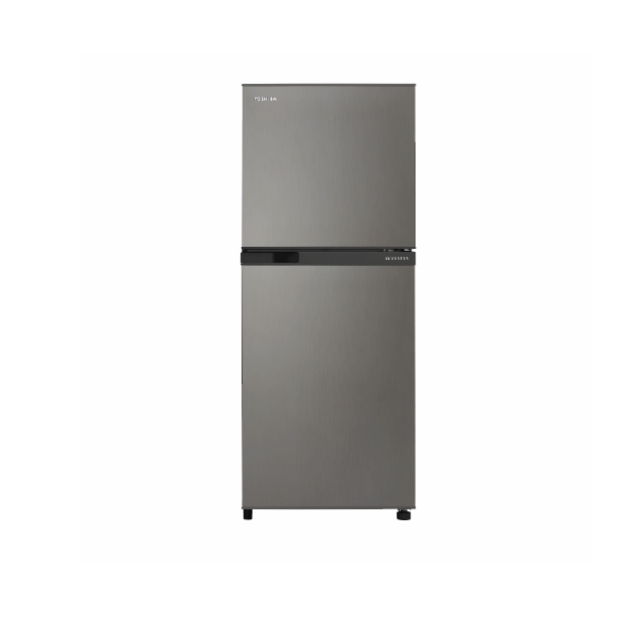 Toshiba 7 Cu. Ft. Two Door, Inverter Refrigerator (Class B)
