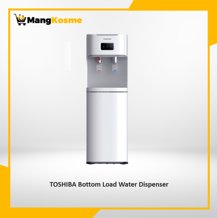 toshiba-bottom-load-water-dispenser-front-view-mang-kosme