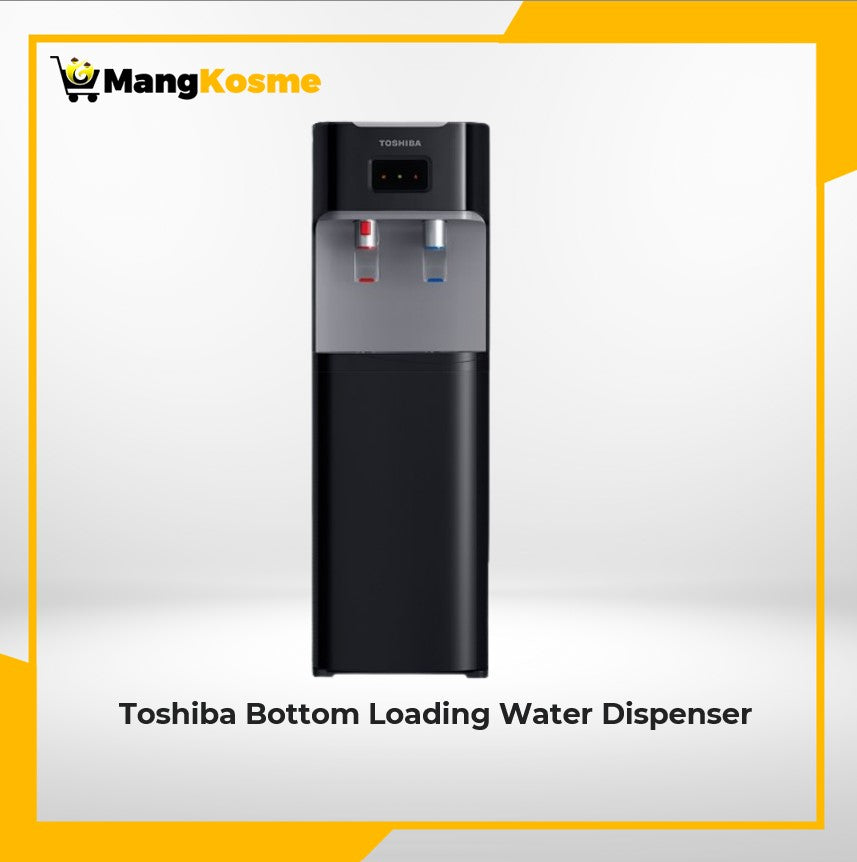 toshiba-bottom-loading-water-dispenser-black-full-view-mang-kosme