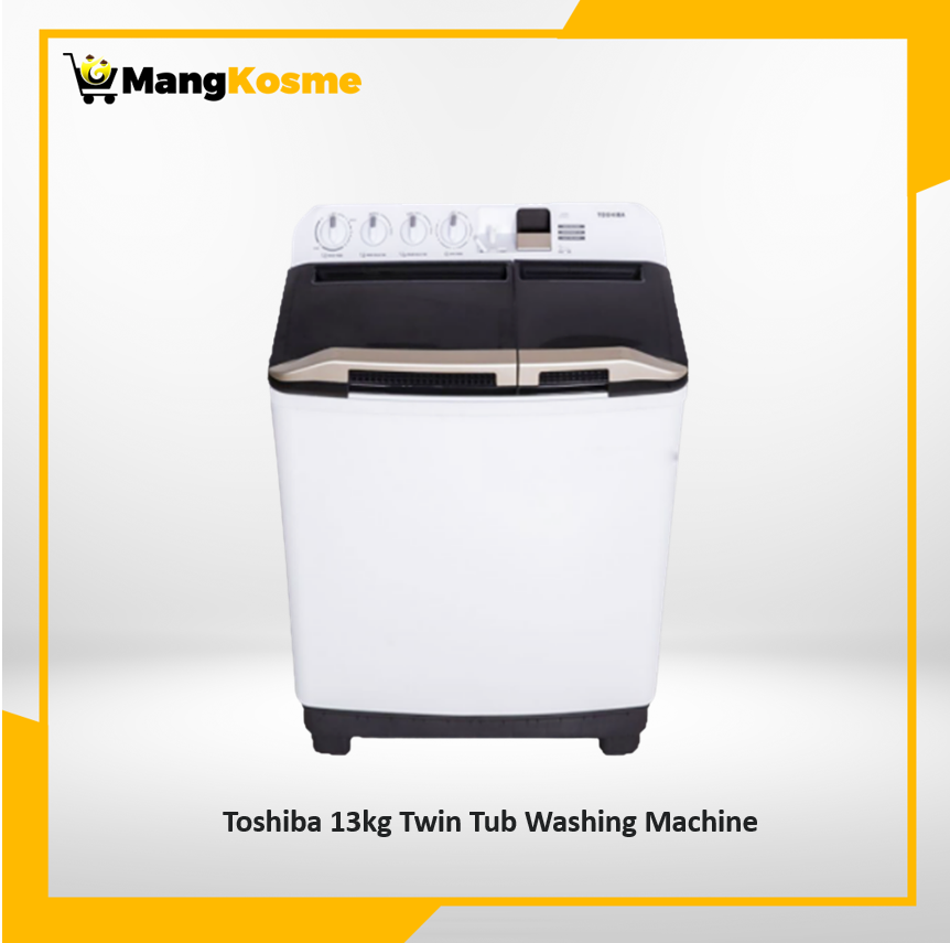 toshiba-13kg-twin-tub-washing-machine-front-view-mang-kosme