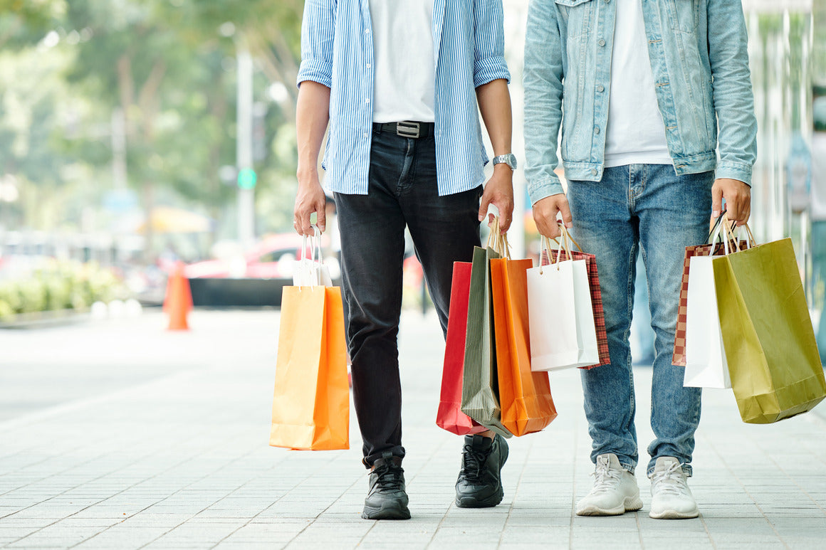 people-with-shopping-bags-full-of-items