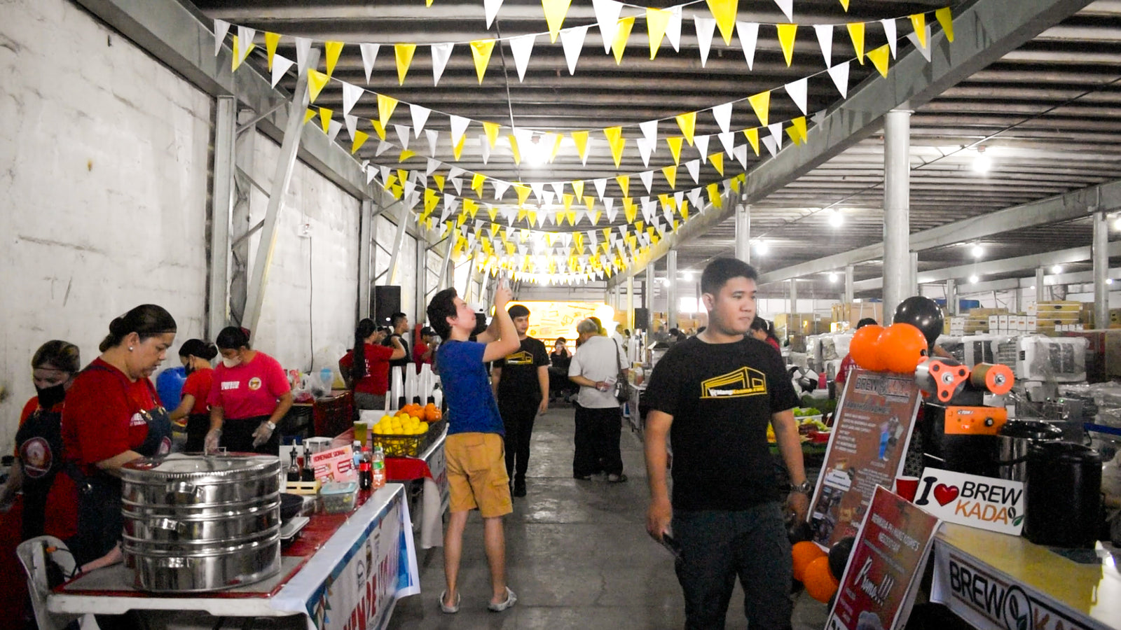 mang-kosme-negosyo-fair-2024