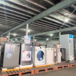@itsmejayem13 Murang Bilihan ng REFRIGERATOR at APPLIANCES sa Muntinlupa Warehouse