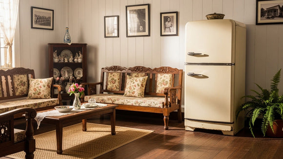 Signs It’s Time to Upgrade Your Refrigerator