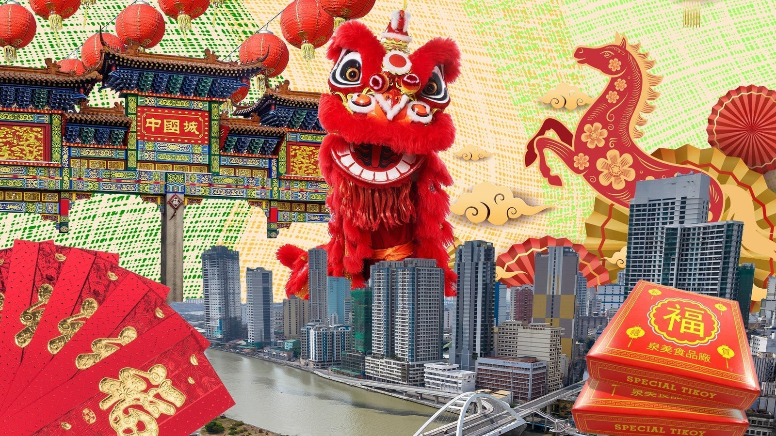 Chinese New Year 2026: To-Dos for Prosperity and Good Fortune
