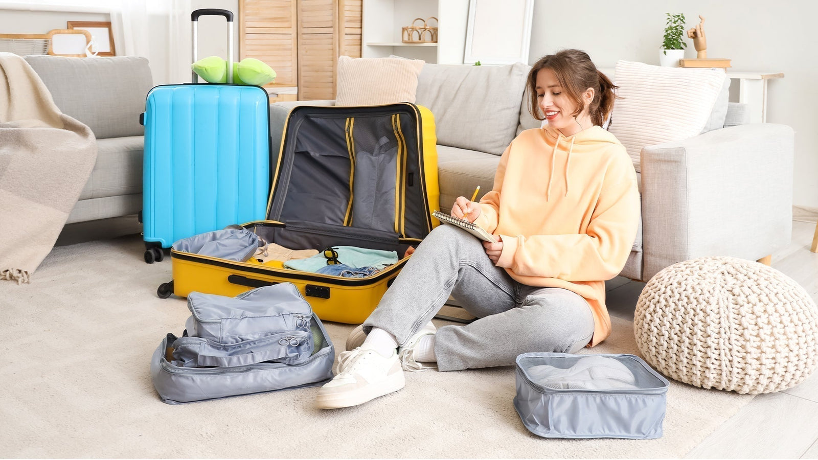 Handy Reminders for Your Next Vacay