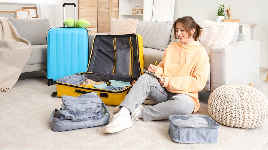 Handy Reminders for Your Next Vacay