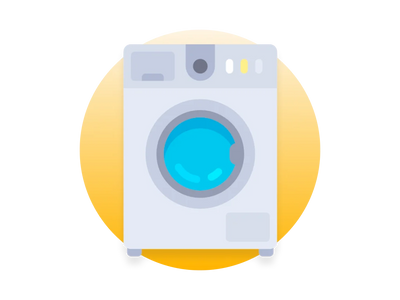 Washing Machines