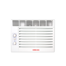 Condura 0.75 HP CHG  Deluxe 6S Series HE Window-Type Air Conditioner (Premium)-2