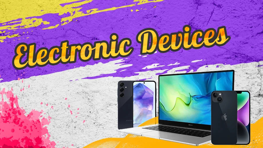Device Price Electronic Devices - Premium Brands with Warehouse Prices l Mang Kosme ...