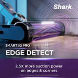 Shark CleanSense IQ IW2241PH (Class A)