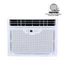 Carrier 0.75 HP Remote Aura Window-Type Air Conditioner (Class B)-1