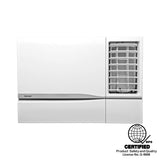 Carrier 0.75 HP Timer I-Cool Window-Type Air Conditioner (Class A) MK360