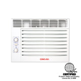 Condura 0.75 HP CHG  Deluxe 6S Series HE Window-Type Air Conditioner (Class B)