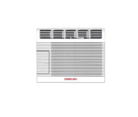 Condura 0.50HP Timer 6S Series Window-Type Air Conditioner (Class B)