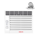 Condura 1.00 HP Deluxe 6S Series, Window-Type Air Conditioner (Class B)-1