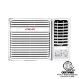 Condura 0.75 HP Timer 6X Series Window-Type Non-Inverter Air Conditioner (Premium) MK360