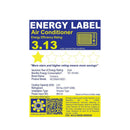 Condura 1.00 HP Remote Sgrille+ Series Window-Type Air Conditioner (Premium)-5