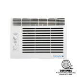 Kelvinator 0.50 HP Deluxe Eco HE Window-Type Air Conditioner (Class B)