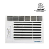 Kelvinator 1.00HP Deluxe Eco Window-Type, Non-Inverter Air Conditioner (Class B)