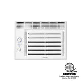Carrier 0.75 HP Deluxe, Window-Type Air Conditioner (Class A)