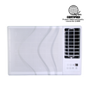 Carrier 0.75 HP Remote Aura Side Discharge, Window-Type Air Conditioner (Class B)-1