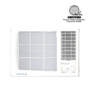 Kelvinator 1.00HP Standard Air Conditioner (Class B)-1