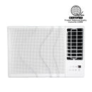 Carrier 1.50 HP Remote Aura Window-Type Non-Inverter Air Conditioner (Premium)-1