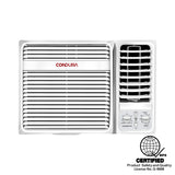 Condura 0.75 HP Deluxe 6X Series Window-Type Air Conditioner (Class B)
