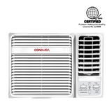 Condura 1.00 HP Timer 6X Series Window-Type Air Conditioner (Class B)