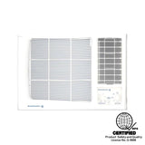 Kelvinator 1.00 HP Standard Window-Type Air Conditioner (Class B)