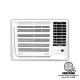 Carrier 1.00 HP Remote Window-Type Inverter Air Conditioner (Class B)