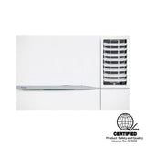Carrier 1.50 HP 12H ICool Green Window-Type Air Conditioner (Class B)