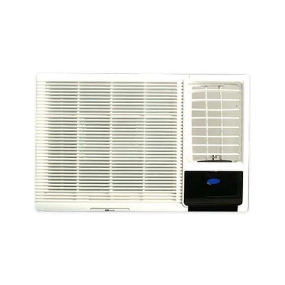 Carrier 2.00 HP Remote ICool Green Window-Type Air Conditioner (Class B)
