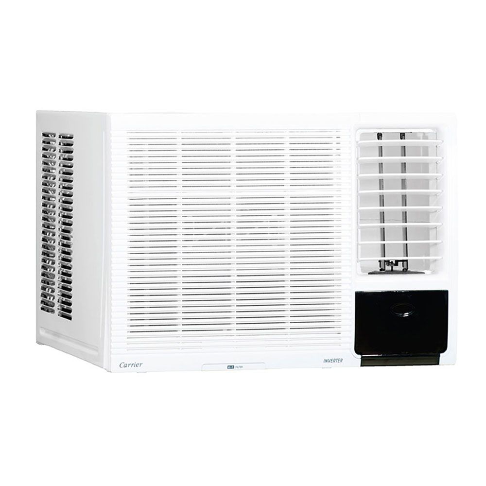 carrier-2hp-window-type-remote-inverter-aircon-right-side-view-mang-kosme