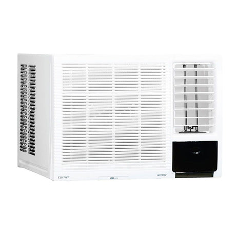 carrier-2hp-window-type-remote-inverter-aircon-right-side-view-mang-kosme