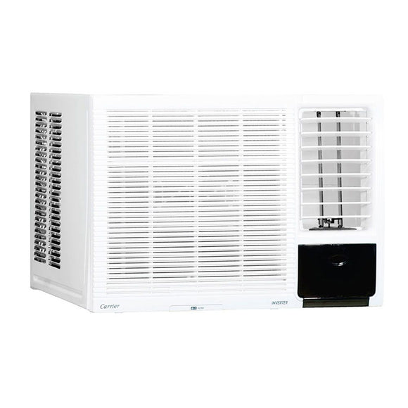 Carrier 2.00 HP Remote ICool Green Window-Type Air Conditioner (Class B)