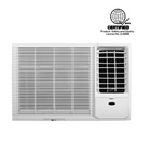 Carrier 2.50 HP ICool Green Window-Type Air Conditioner (Class B)-1