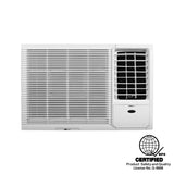 Carrier 2.50 HP ICool Green Window-Type Air Conditioner (Class B)